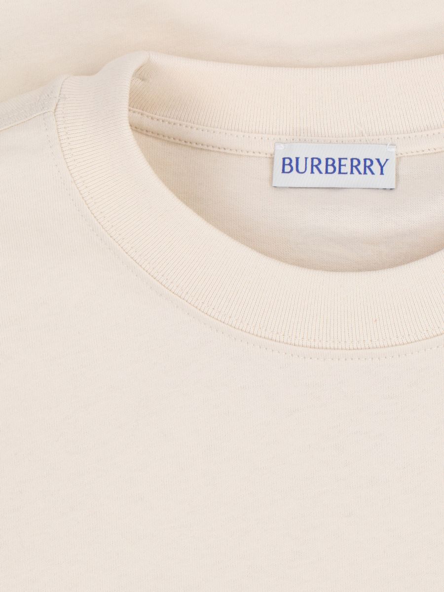 Burberry T-shirts