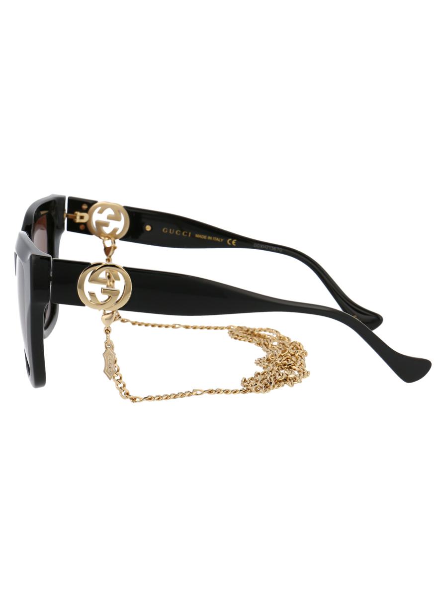 Gucci solglasögon