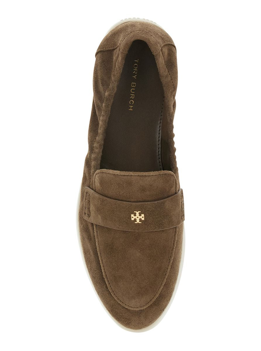Tory Burch platta skor