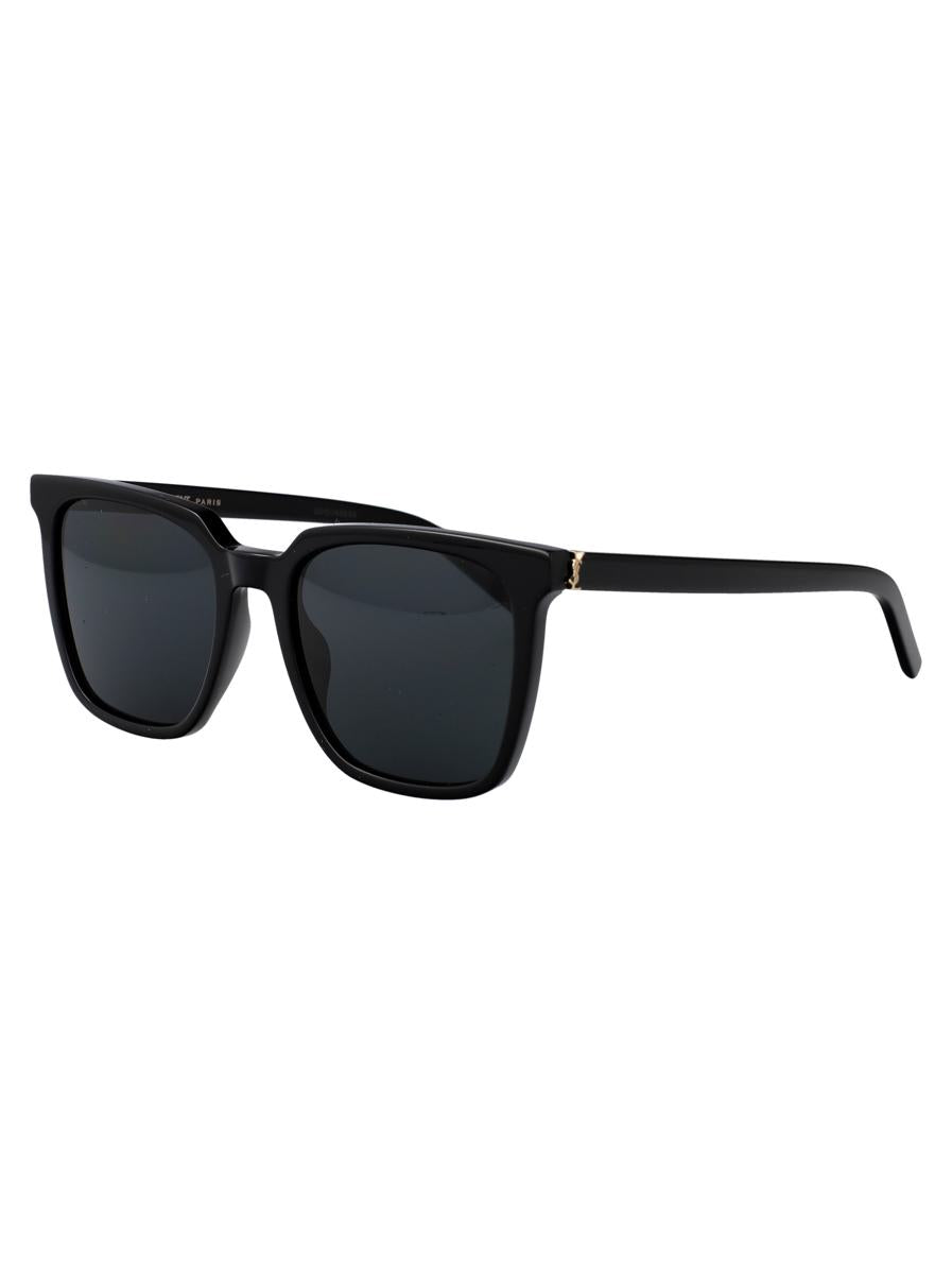Saint Laurent Eyewear solglasögon