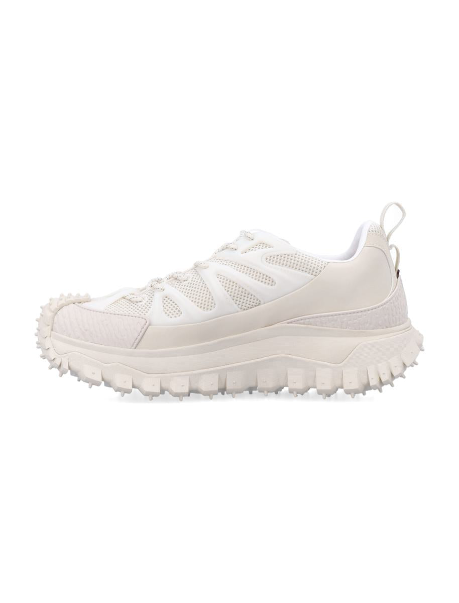 Moncler Trailgrip Amoeba-sneakers av Salehe Bembury