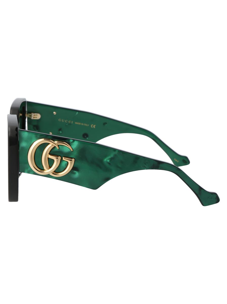 Gucci solglasögon