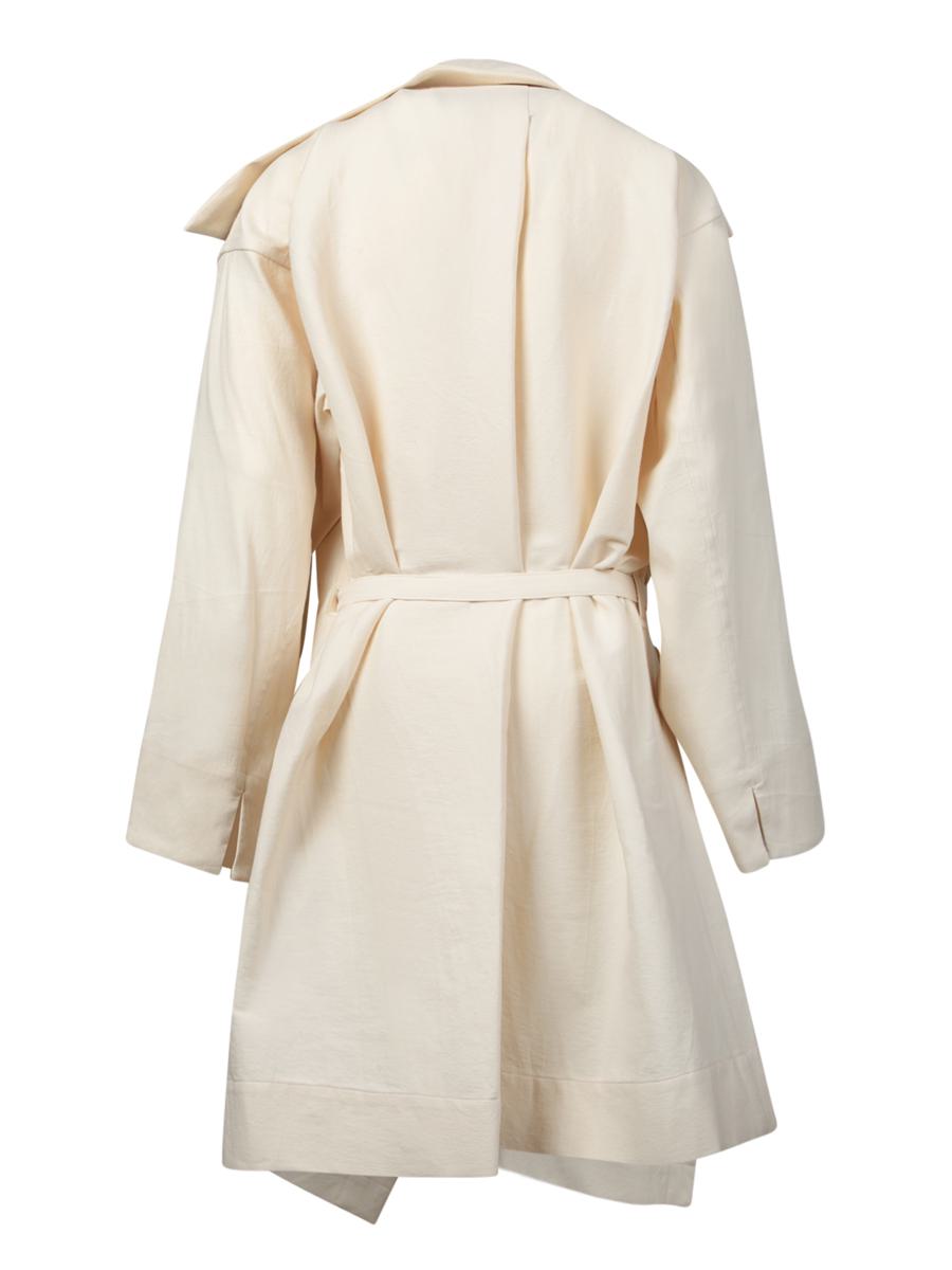 Issey Miyake-kappor