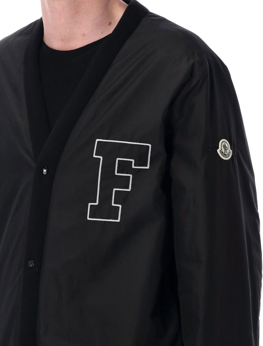 Moncler Genius Anise Kort Dunjacka