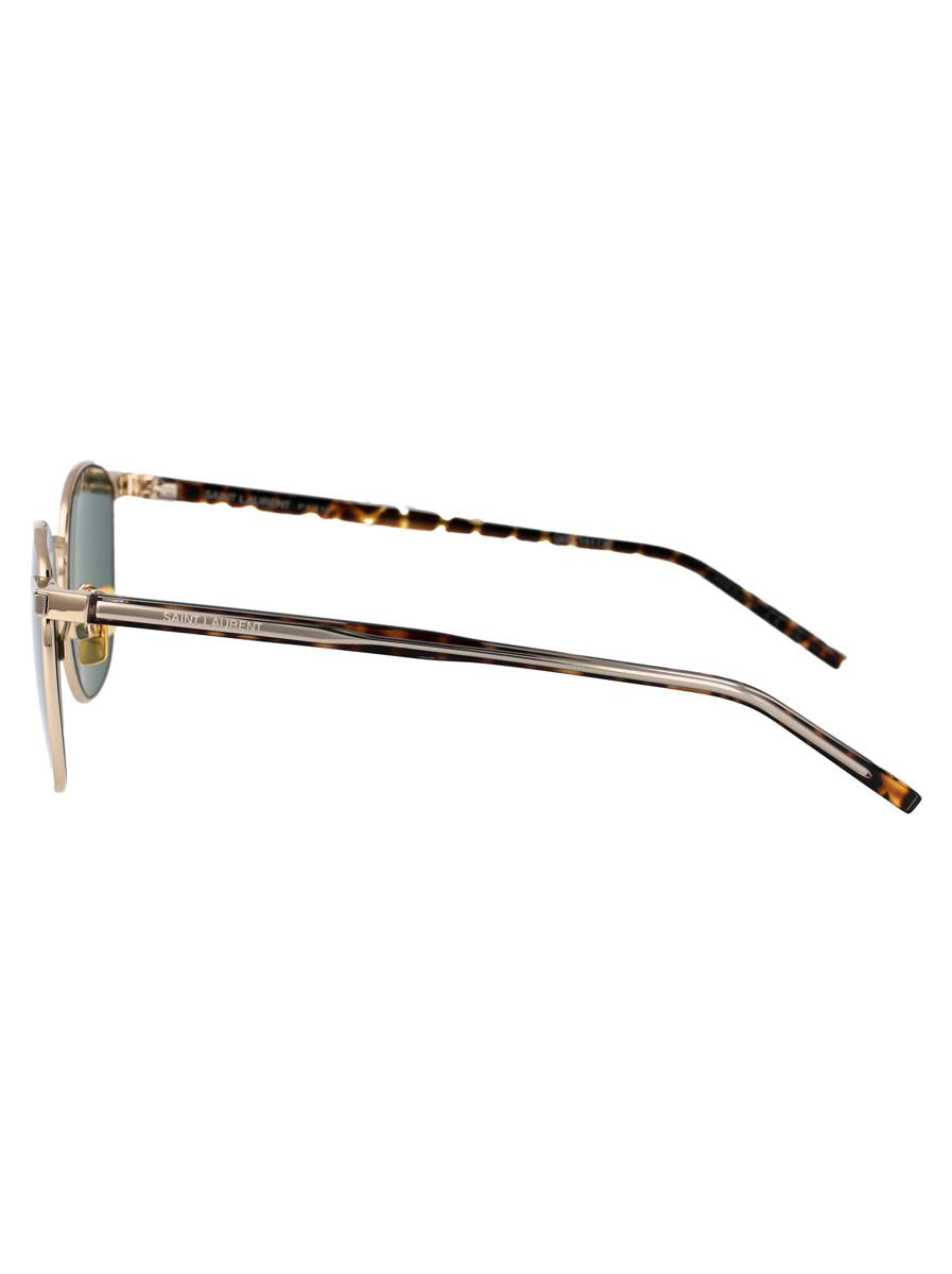 Saint Laurent Eyewear solglasögon