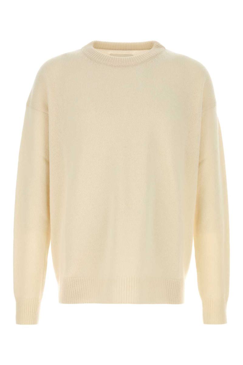 Jil Sander Stickade kläder