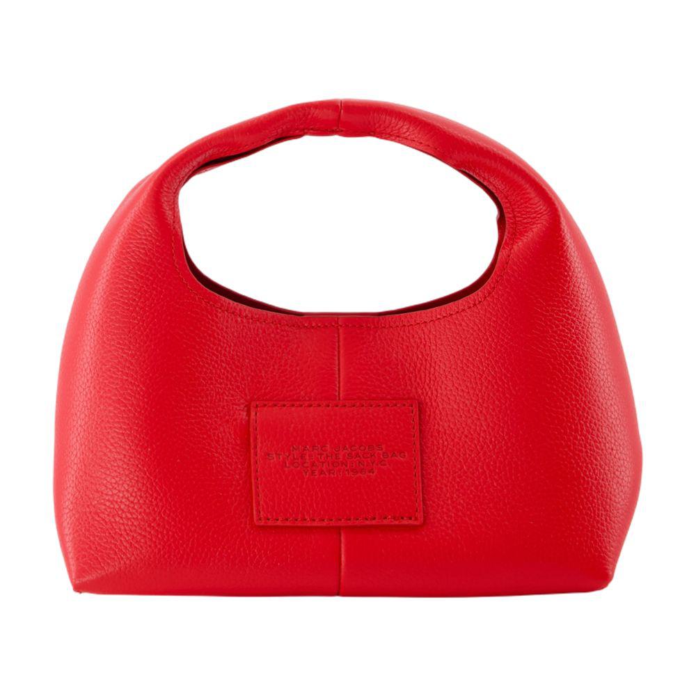 Marc Jacobs Mini Sack Purse
