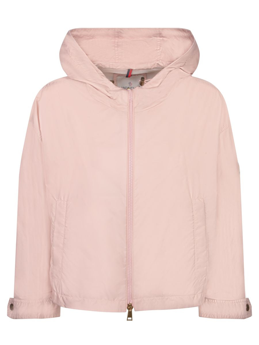 Moncler-jackor