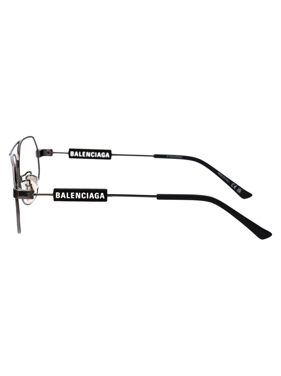 Balenciaga Optiker