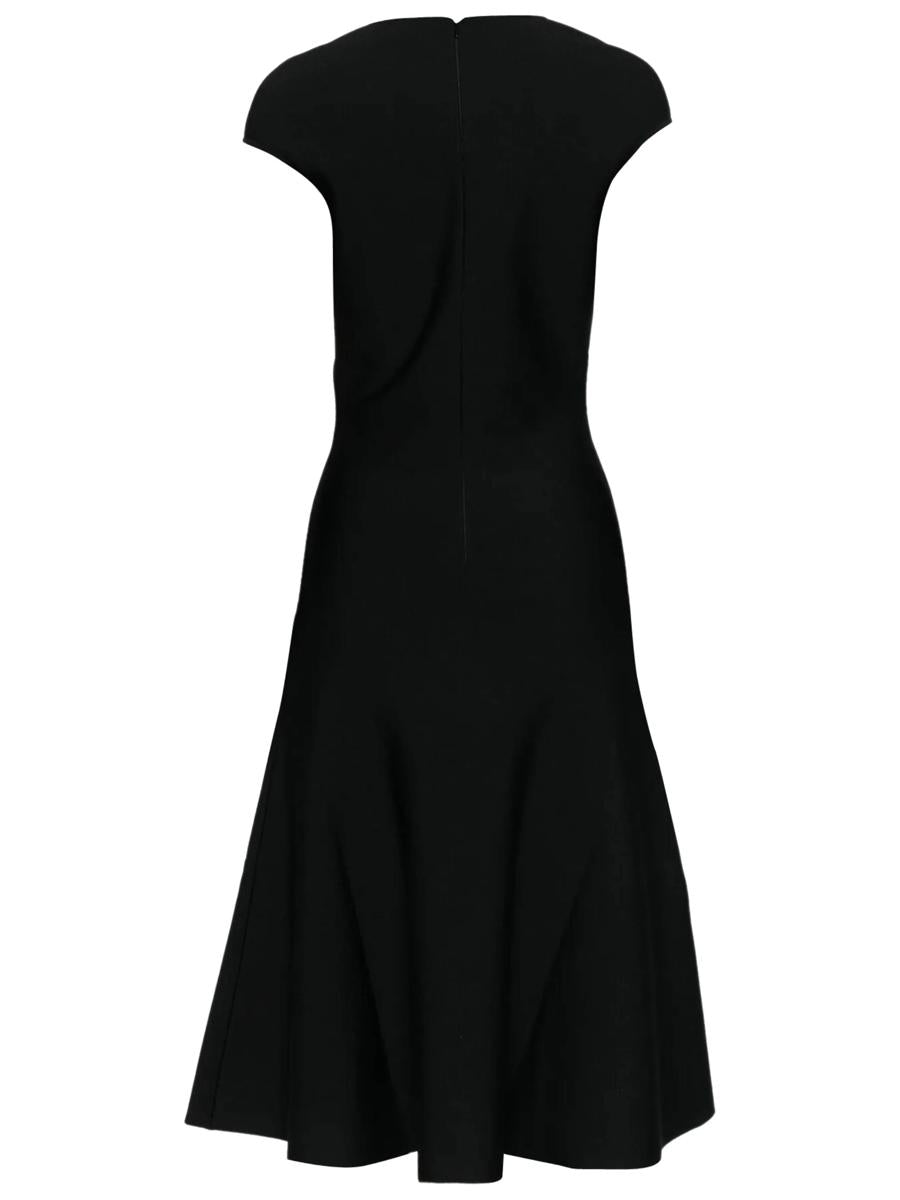 Alexander McQueen-klänningar