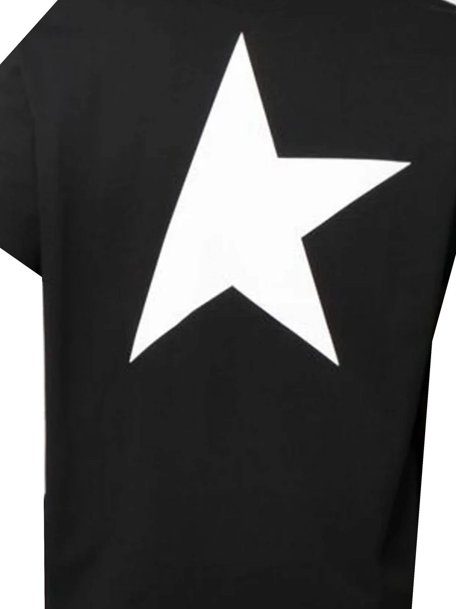 Golden Goose T-shirts och pikétröjor