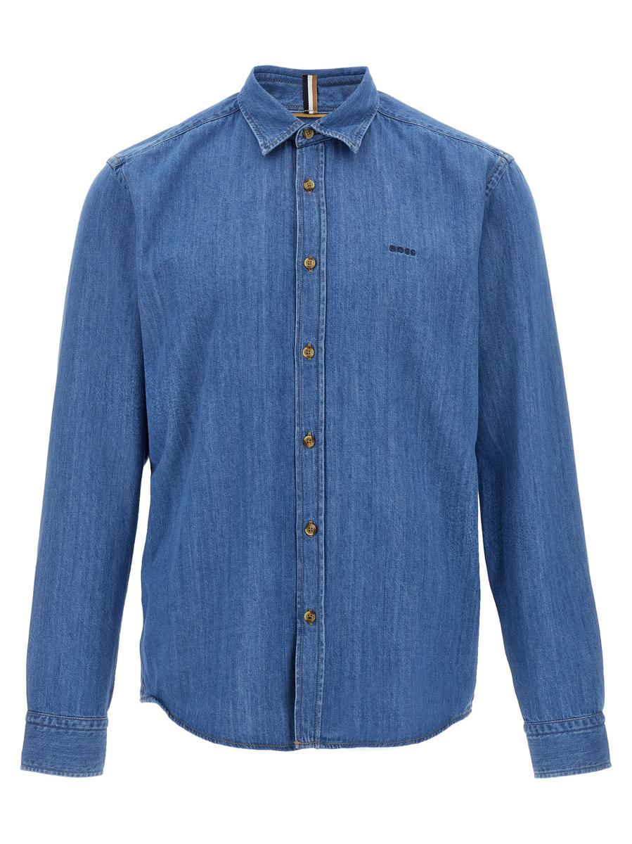 Hugo Boss 'Liam'-skjorta