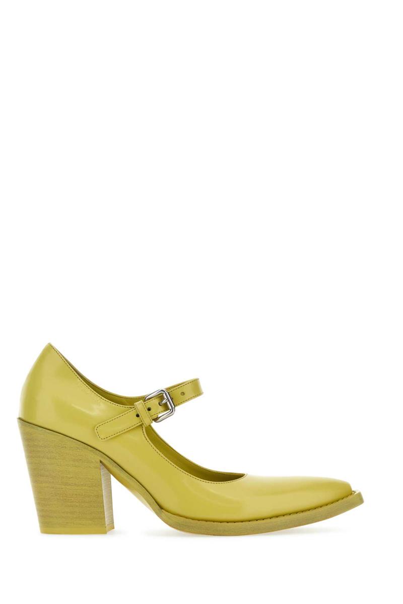Prada klackskor