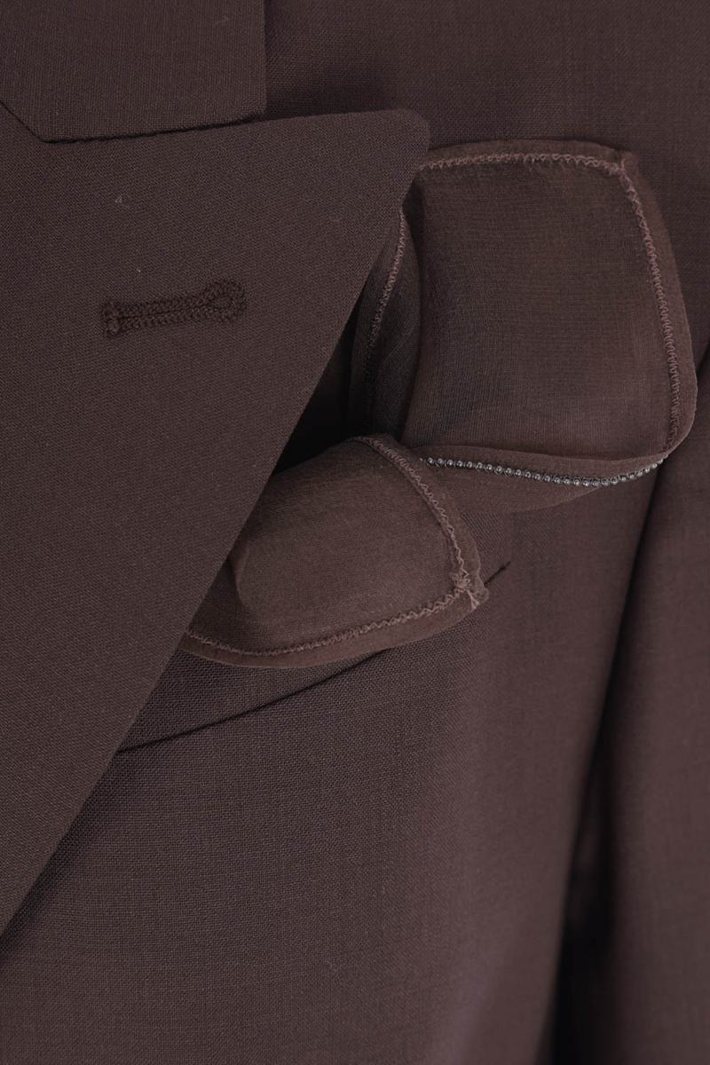 Brunello Cucinelli-jackor