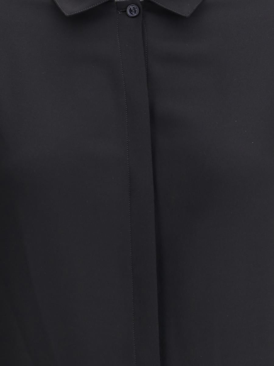 Giorgio Armani-skjortor