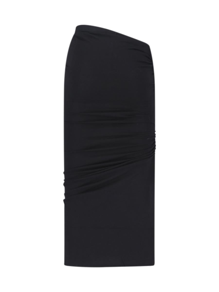 Rick Owens Drkshdw Kjolar