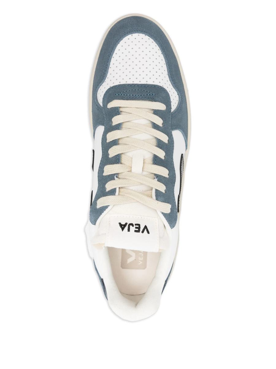 Veja V-10 Läderskor