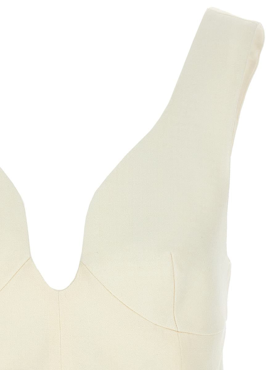 Jil Sander '70' Topp