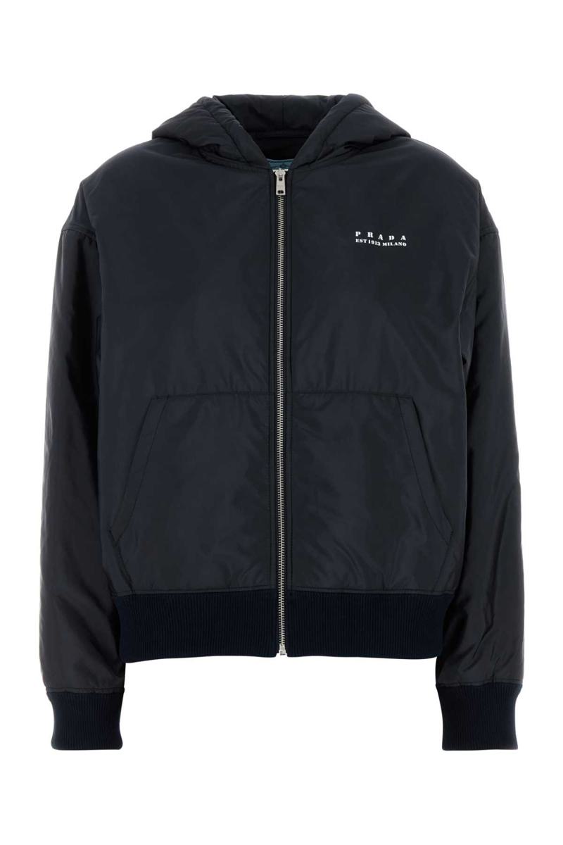 Prada Jackor