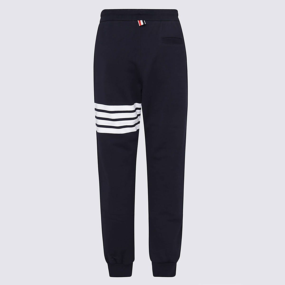 Thom Browne '4 Bar' Joggingbyxor