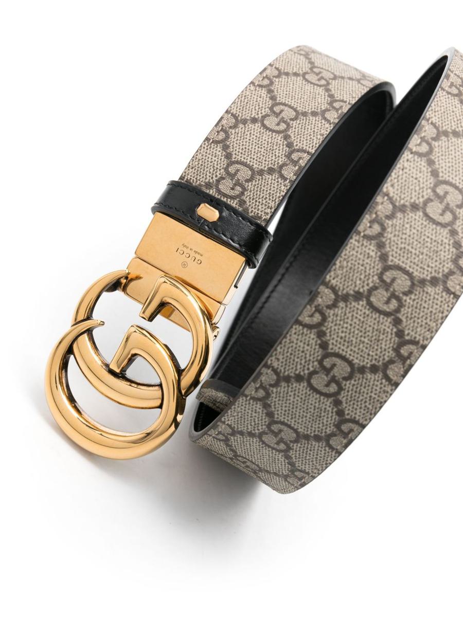 Gucci-bälten