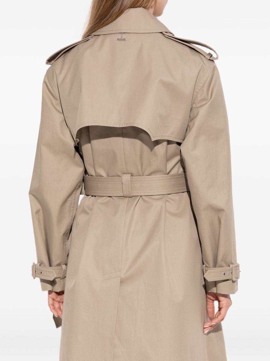 Alexander McQueen-jackor
