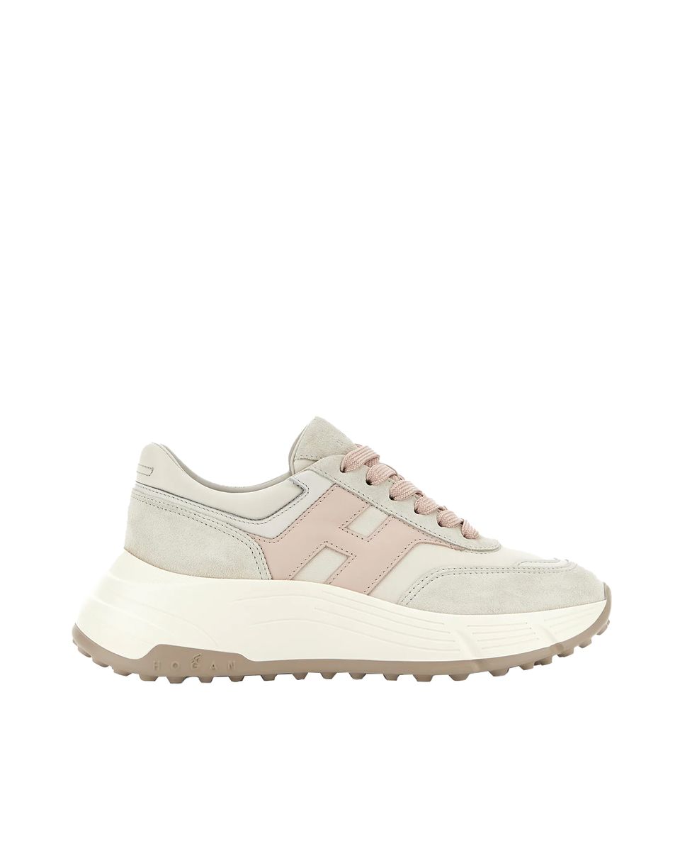 Hogan 'H669' Sneakers