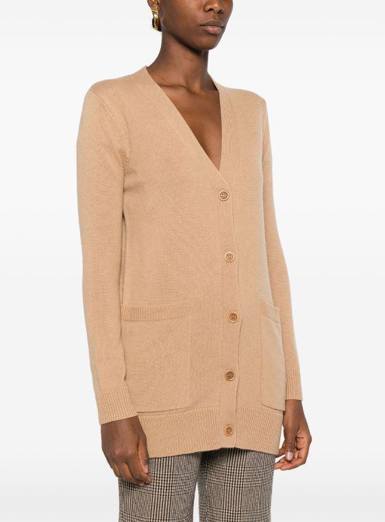 Max Mara-tröjor