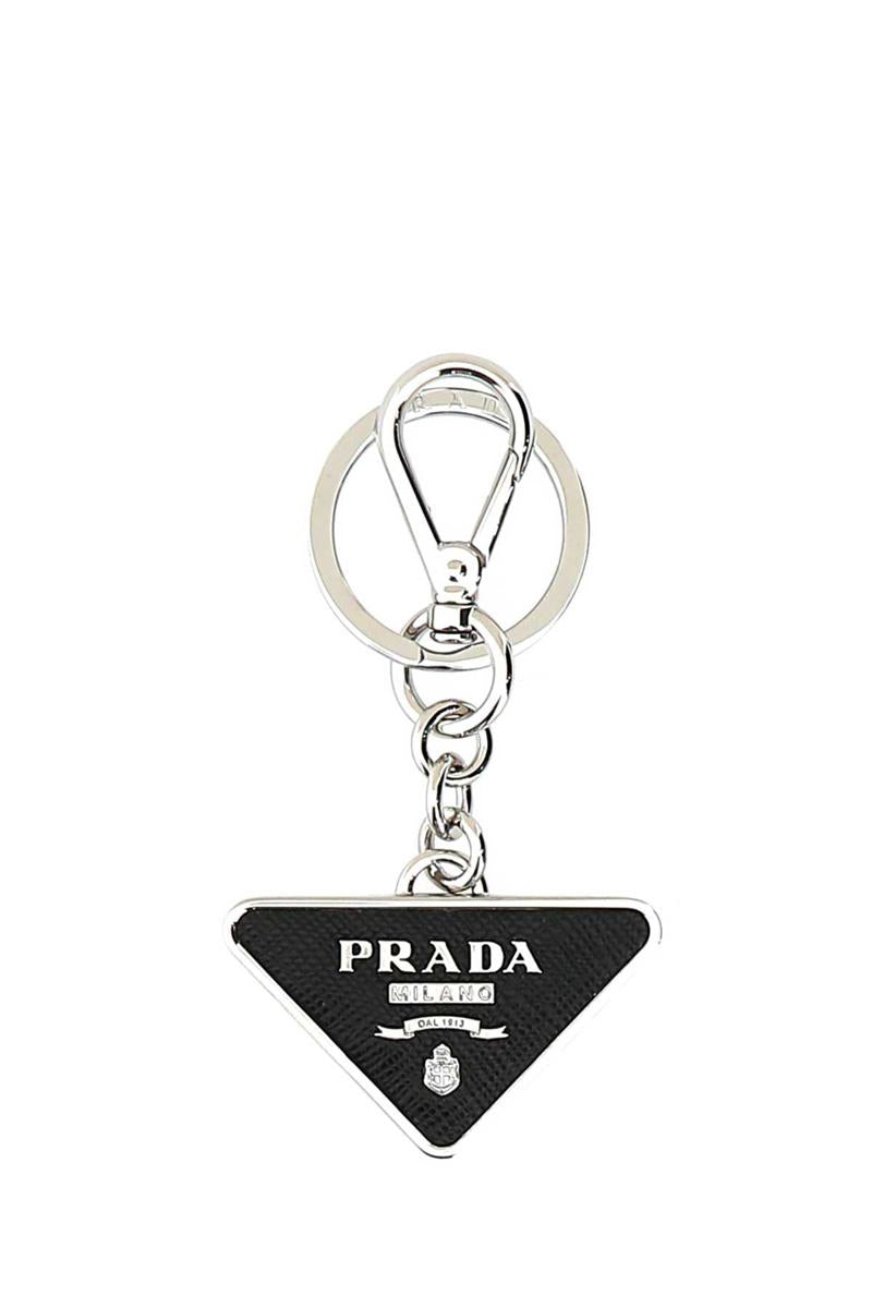 Prada nyckelbricka