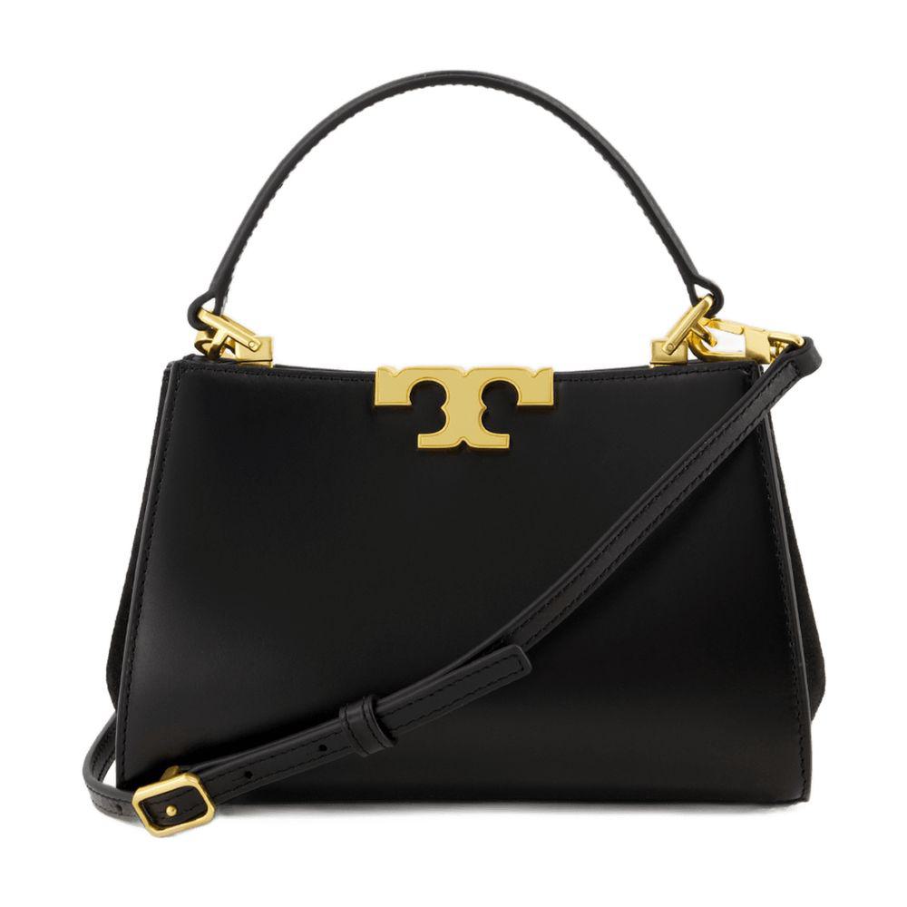 Tory Burch Eleanor Mini Satchel-väska