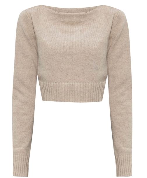 Max Mara-tröjor