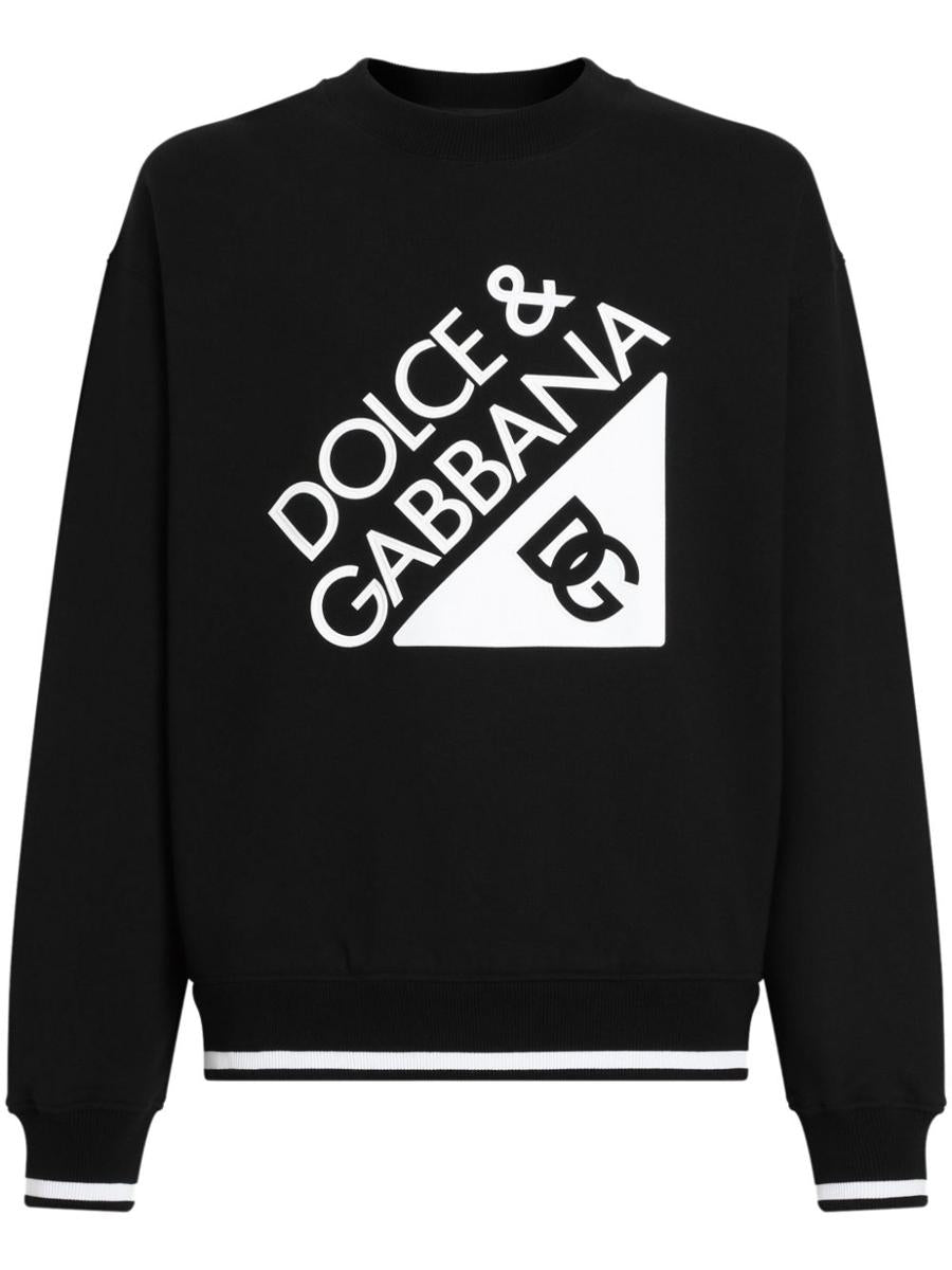Dolce & Gabbana Tröjor