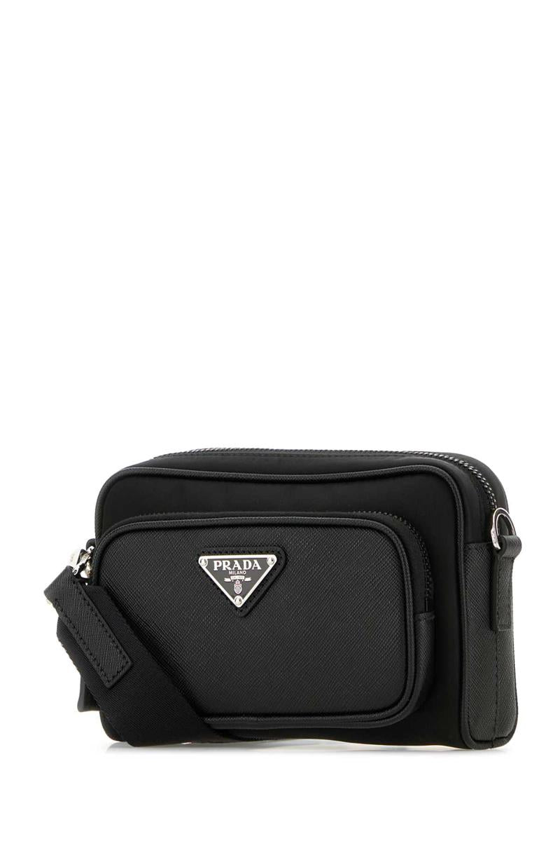 Prada Axelväskor