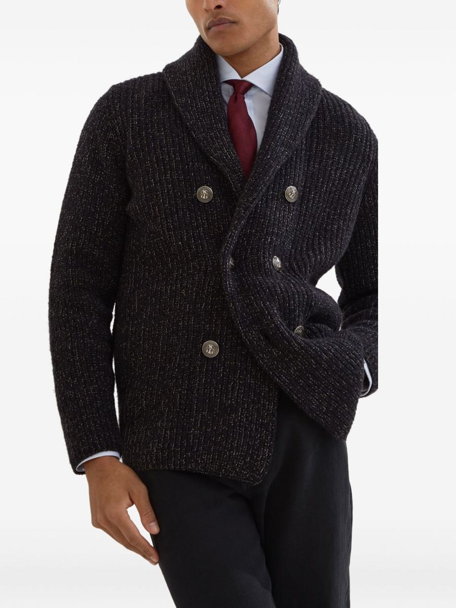 Brunello Cucinelli-jackor