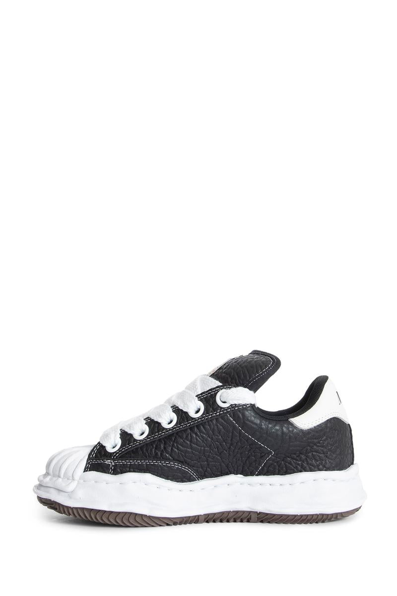 Maison Mihara Yasuhiro Sneakers
