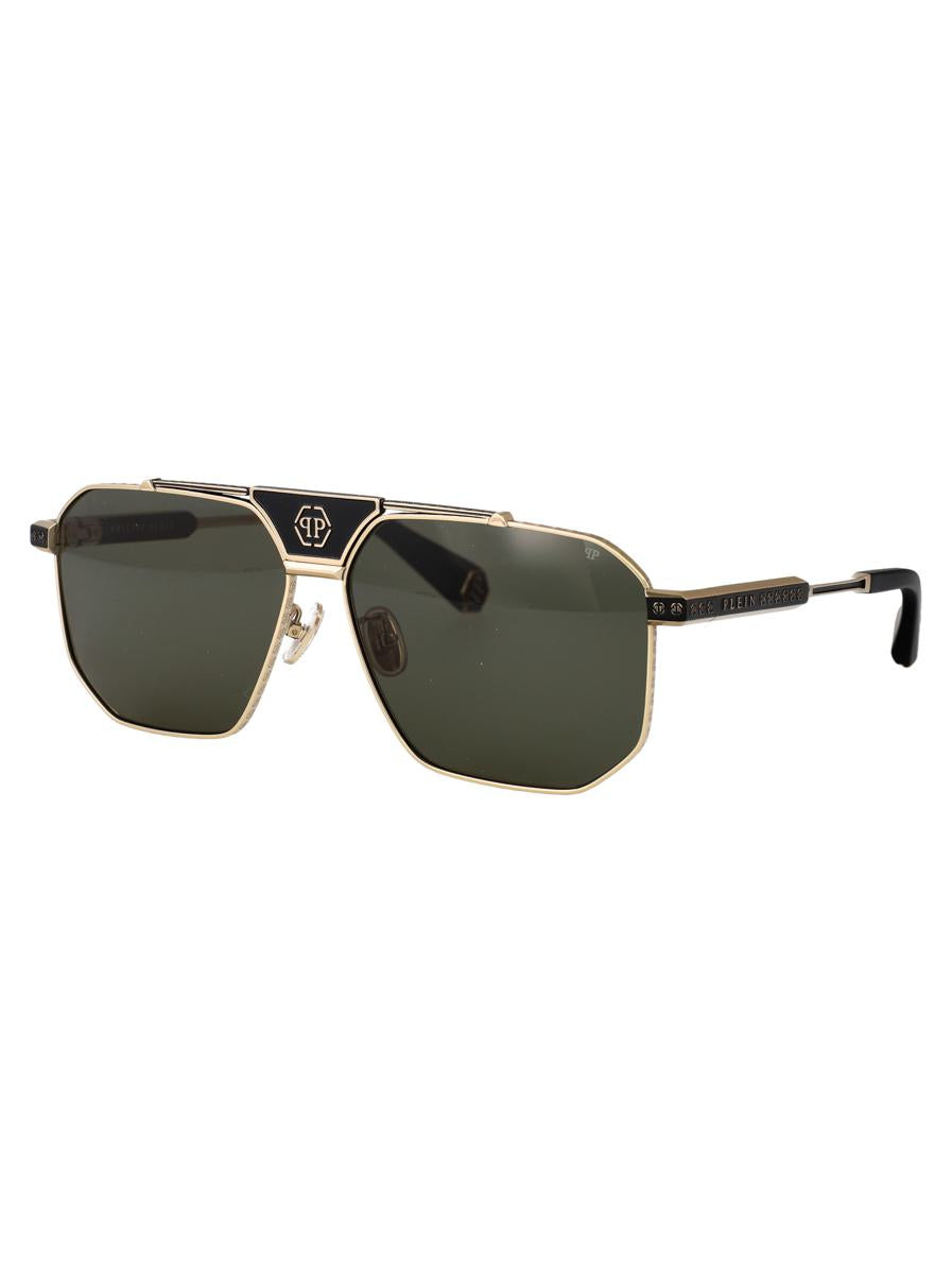 Philipp Plein solglasögon