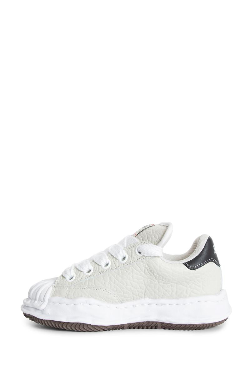 Maison Mihara Yasuhiro Sneakers