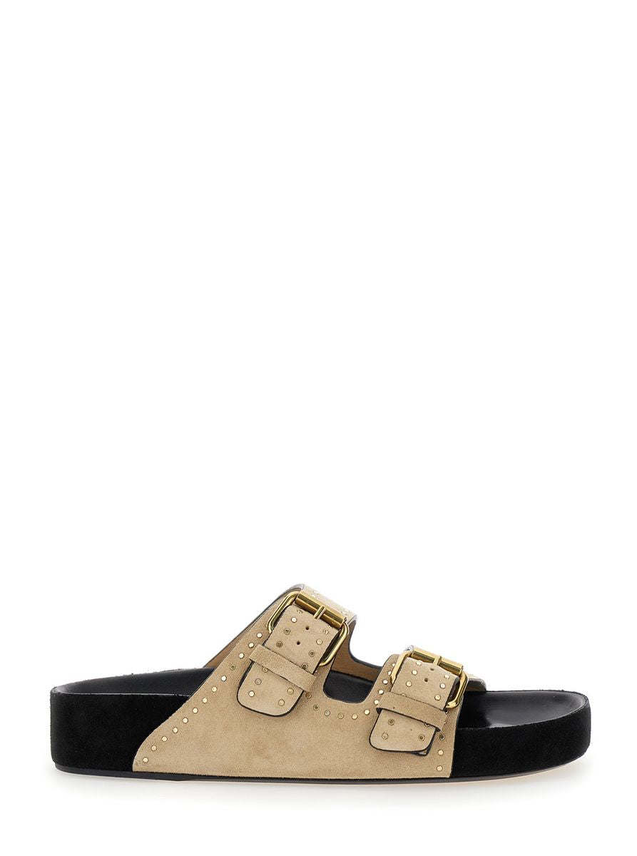 Isabel Marant Lennyo Sandaler