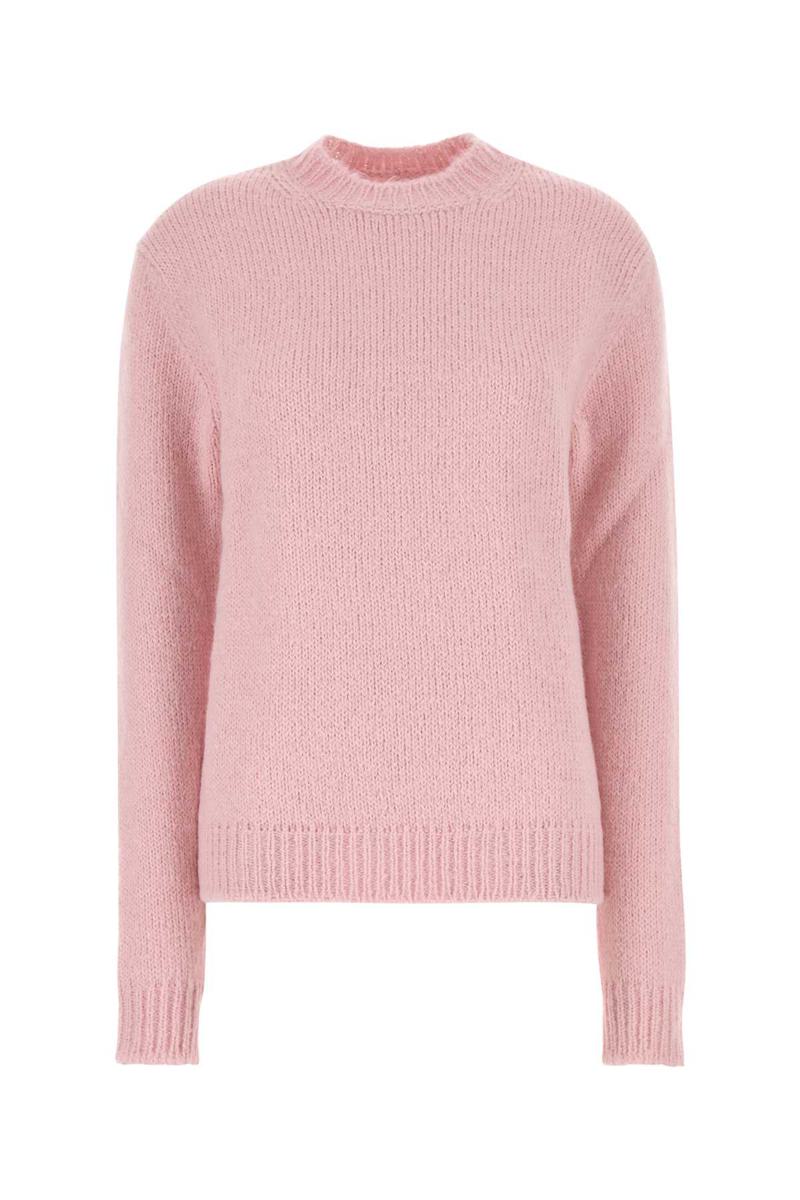 Jil Sander Stickade kläder