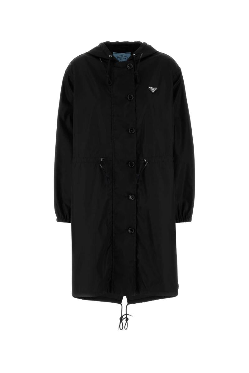 Prada-kappor