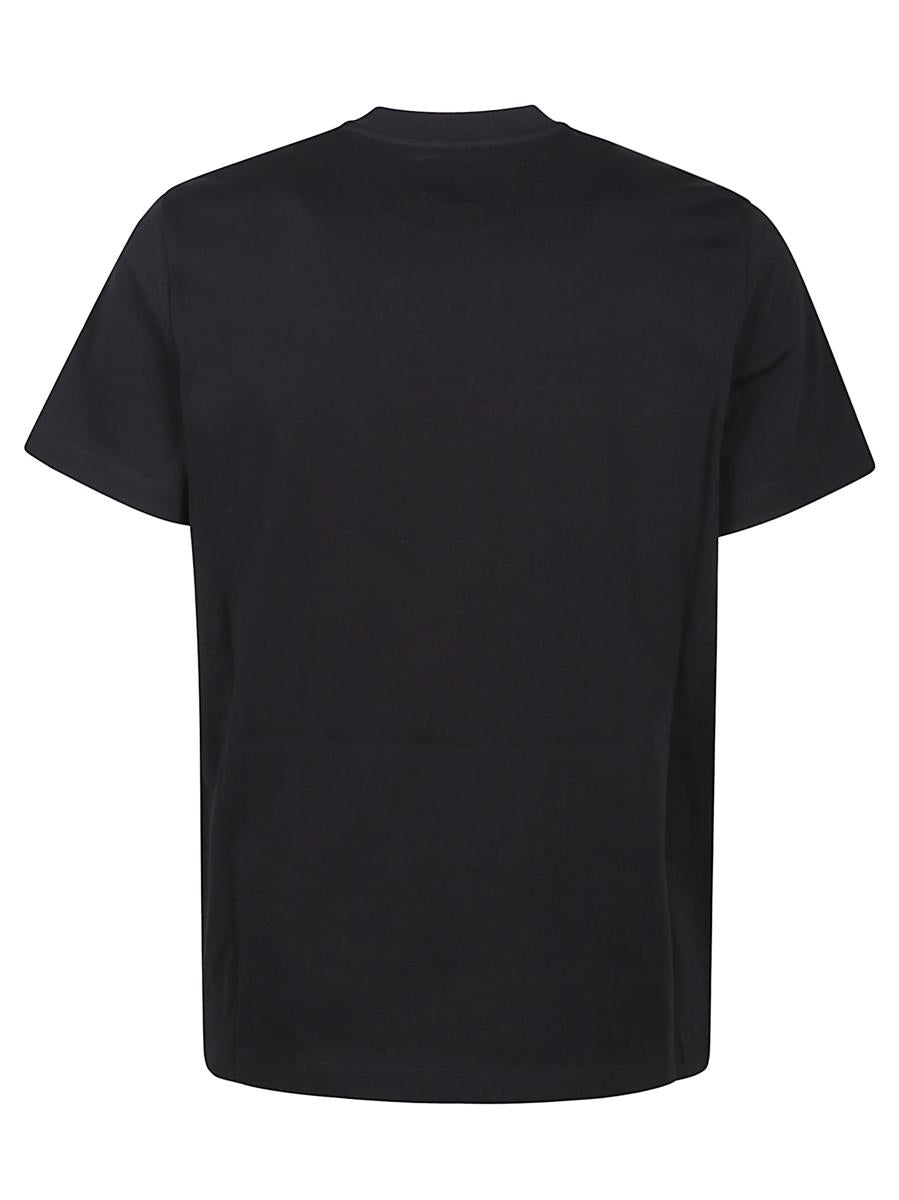 Moncler T-shirt