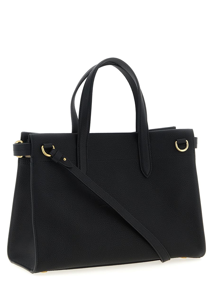 Burberry Liten 'Cotswolds' Shoppingväska