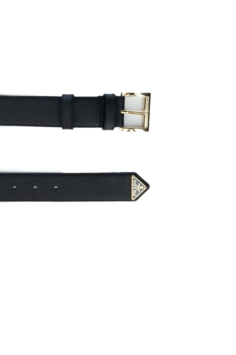Prada-bälte