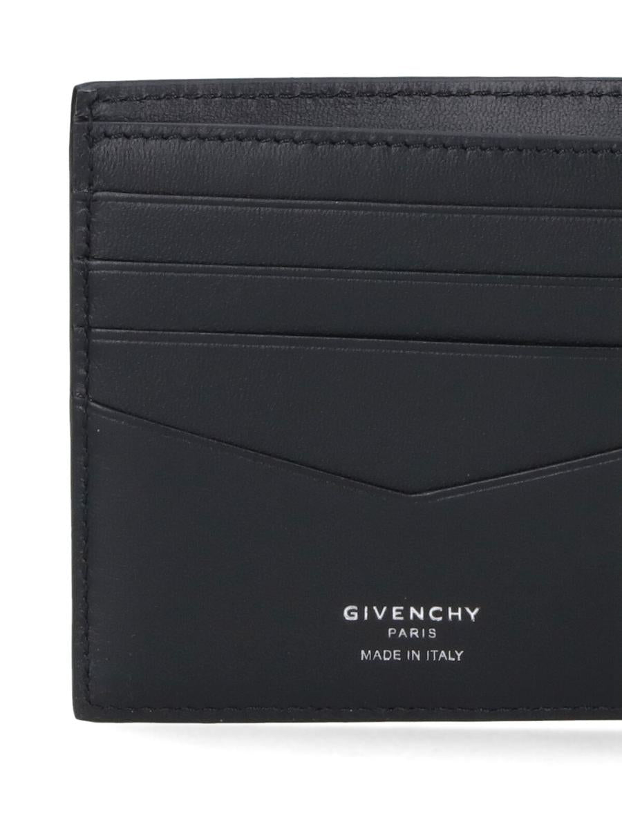 Givenchy-plånböcker