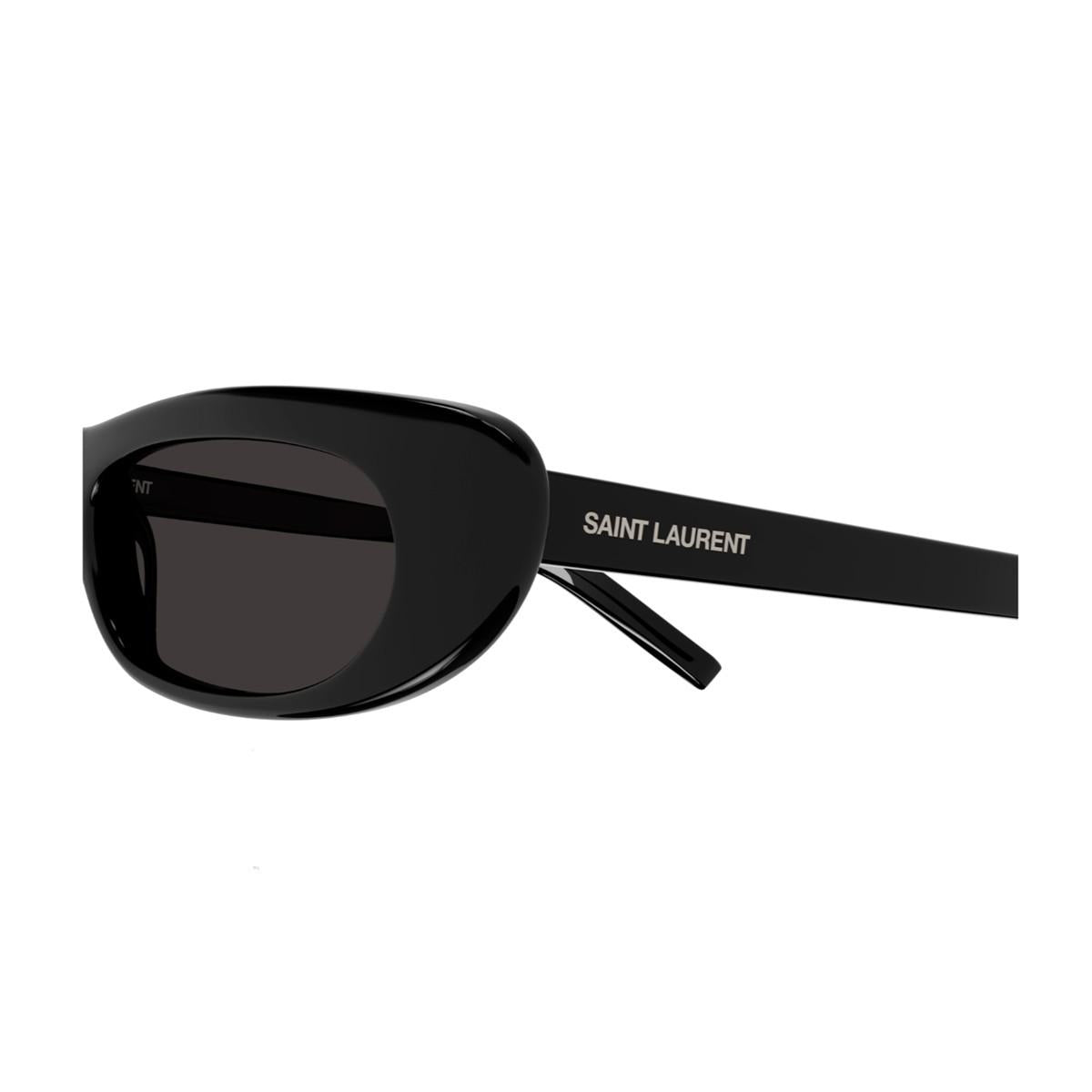 Saint Laurent Sl557 Shade solglasögon