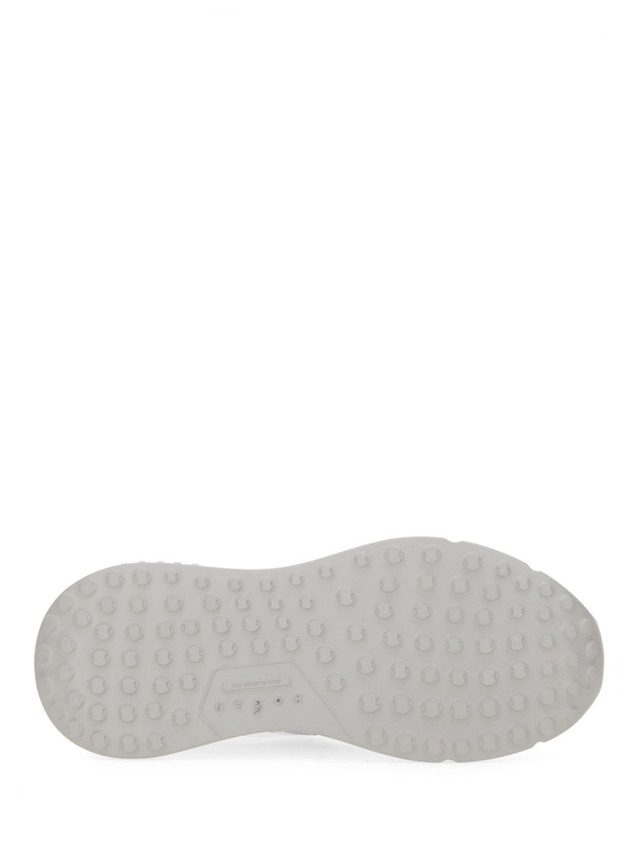 Hogan Hi-Fi Lädersneakers