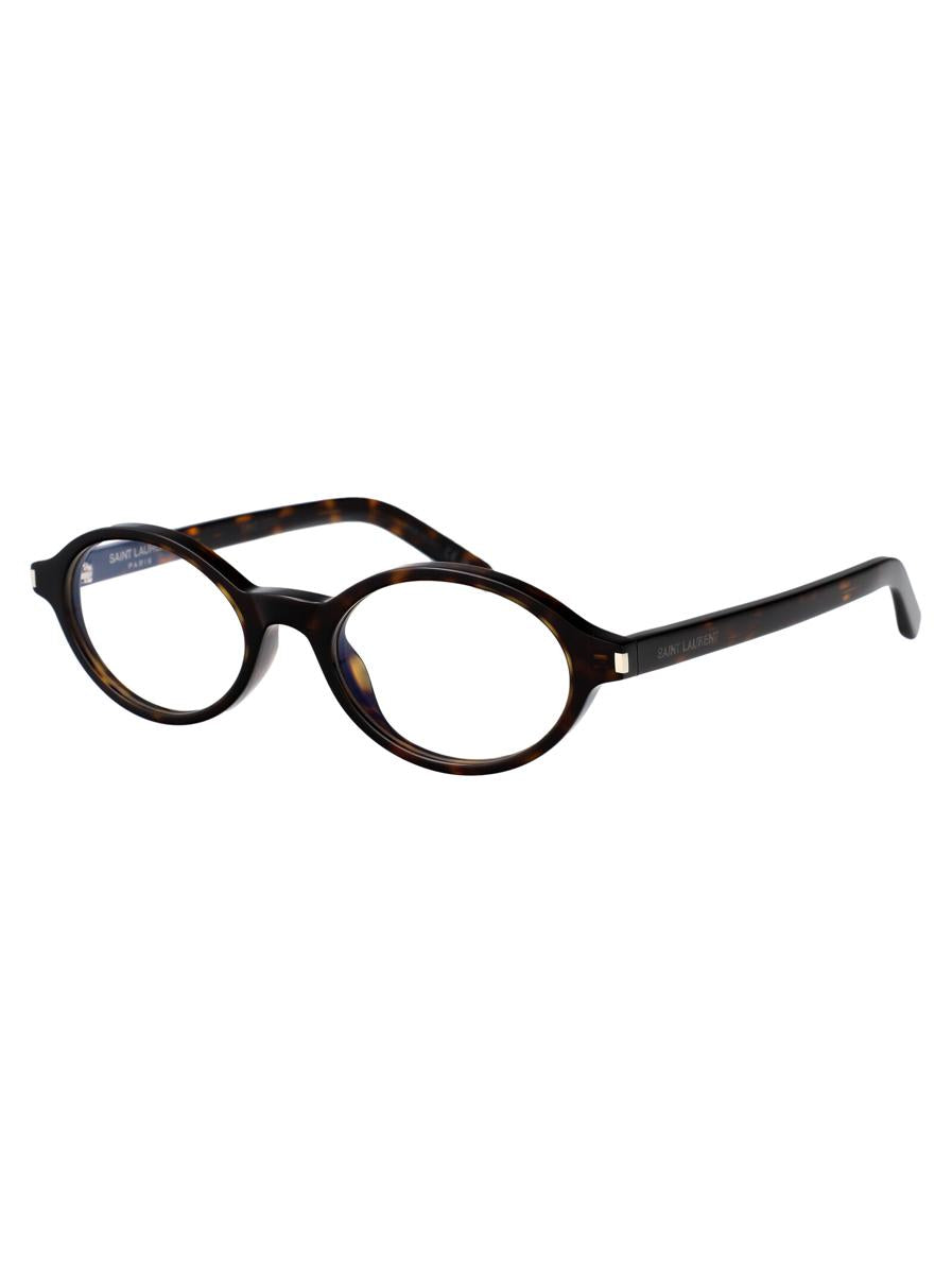 Saint Laurent Glasögon Optiker
