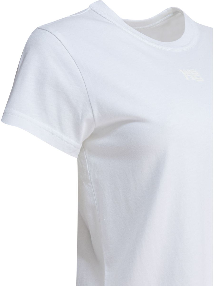 Alexander Wang T-shirts och pikétröjor