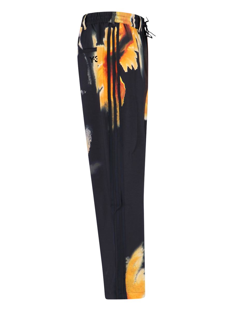 Y-3 Adidas-byxor