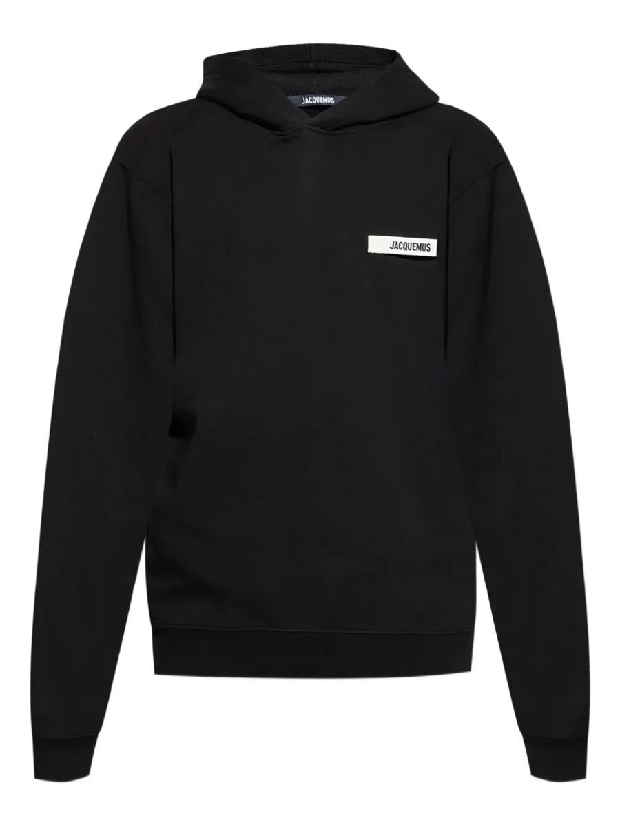 Jacquemus bomullströja